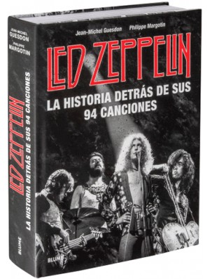 Led Zeppelin