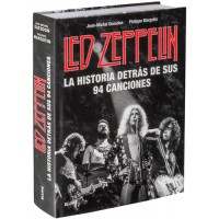 Led Zeppelin