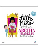Little Niño descubre a… Little Niño descubre a…