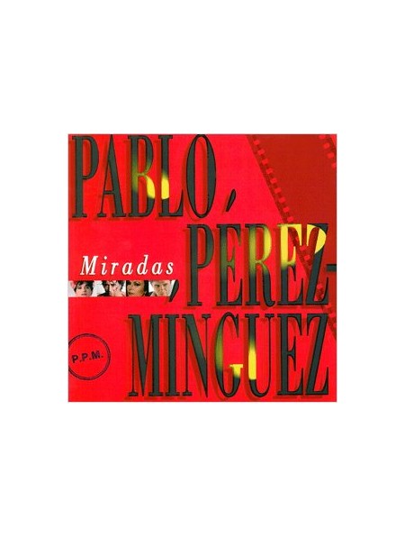 Miradas