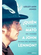 ¿Quién mató a John Lennon? ¿Quién mató a John Lennon?