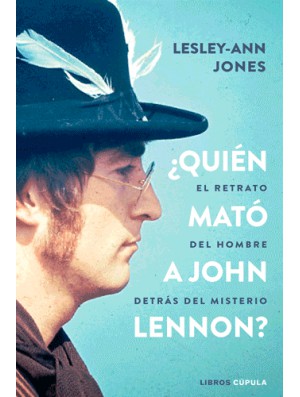 ¿Quién mató a John Lennon?