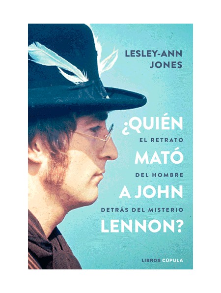 ¿Quién mató a John Lennon?