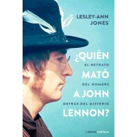 ¿Quién mató a John Lennon?