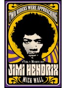 Vida y muerte de Jimi Hendrix Vida y muerte de Jimi Hendrix
