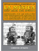 La música más rara del mundo La música más rara del mundo
