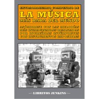 La música más rara del mundo
