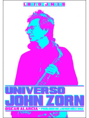 Universo John Zorn