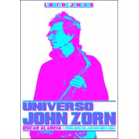 Universo John Zorn