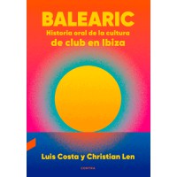 Balearic