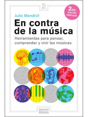 En contra de la música