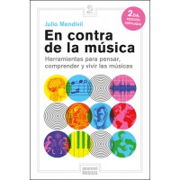 En contra de la música