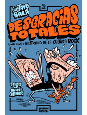 Desgracias totales