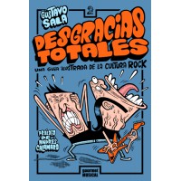 Desgracias totales