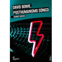 David Bowie