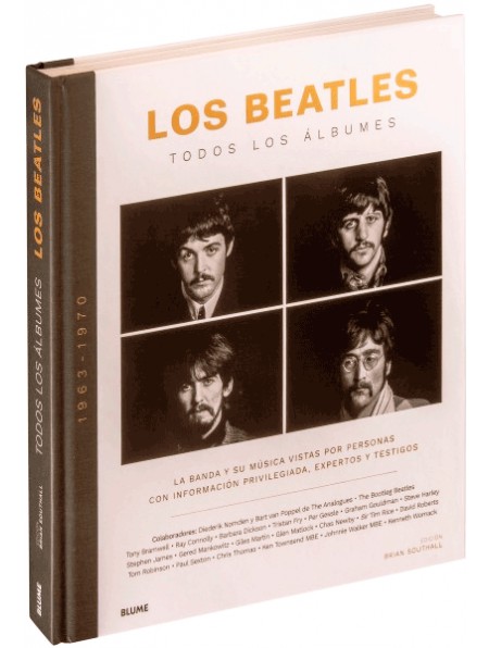 Los Beatles