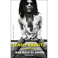 Lenny Kravitz