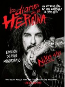 Los diarios de la heroína Los diarios de la heroína