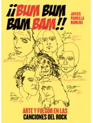 ¡¡Bum Bum Bam Bam!! ¡¡Bum Bum Bam Bam!!