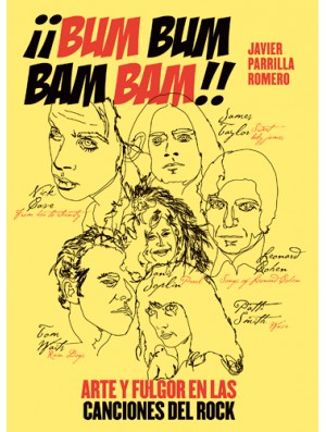 ¡¡Bum Bum Bam Bam!!