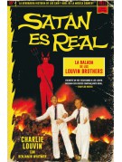 Satán es real Satán es real