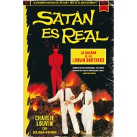 Satán es real