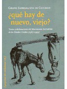 ¿Qué hay de nuevo, viejo? ¿Qué hay de nuevo, viejo?
