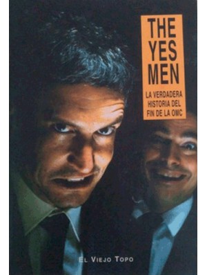 The Yes Men