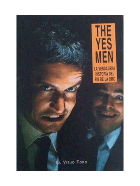 The Yes Men