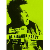 De ninguna parte