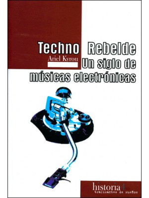 Techno rebelde