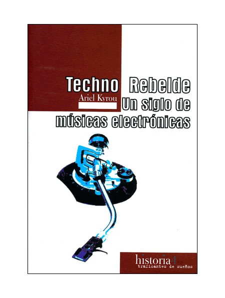 Techno rebelde