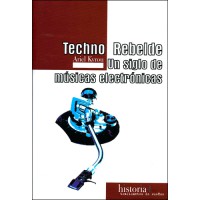 Techno rebelde