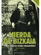 Mierda de Bizkaia Mierda de Bizkaia