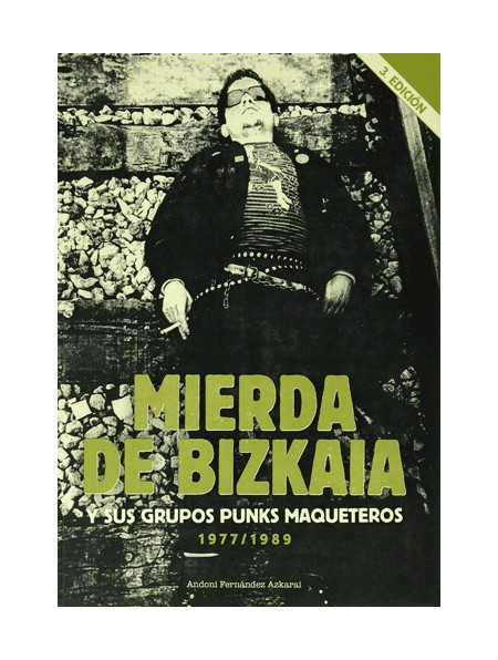 Mierda de Bizkaia