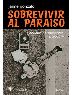 Sobrevivir al paraíso