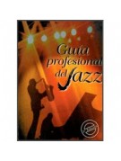 Guia Profesional del Jazz Guia Profesional del Jazz