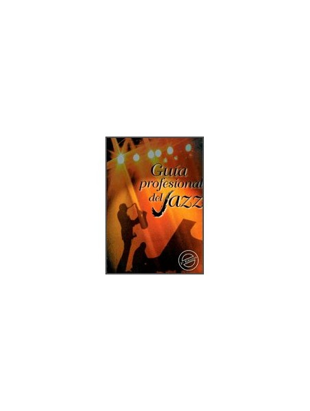 Guia Profesional del Jazz