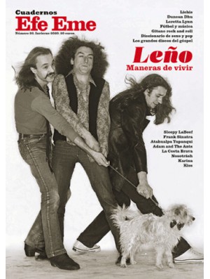 Leño