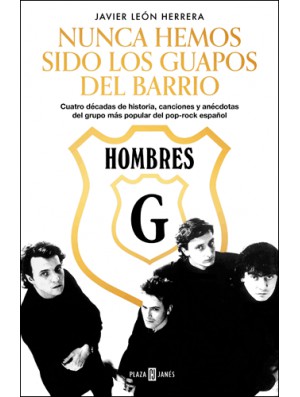 Hombres G