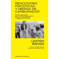 Reacciones psicóticas y mierda de carburador