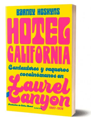 Hotel California