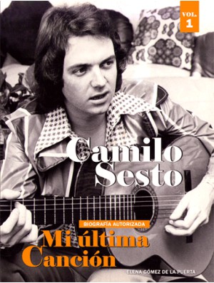 Camilo Sesto (Vol. 1)