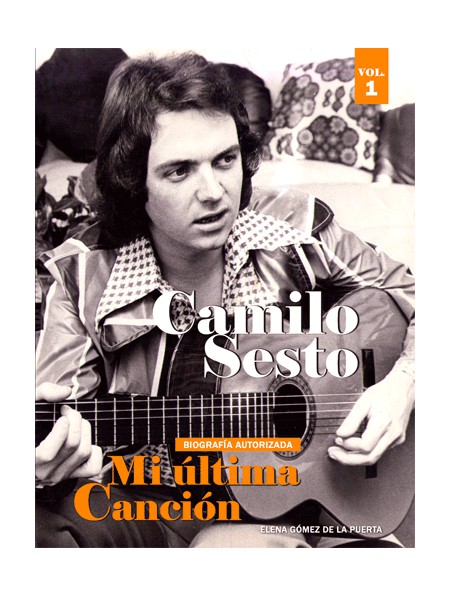 Camilo Sesto (Vol. 1)