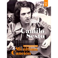 Camilo Sesto (Vol. 1)