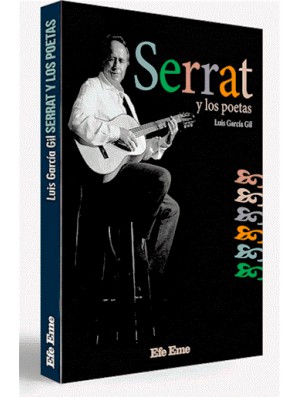 Serrat y los poetas