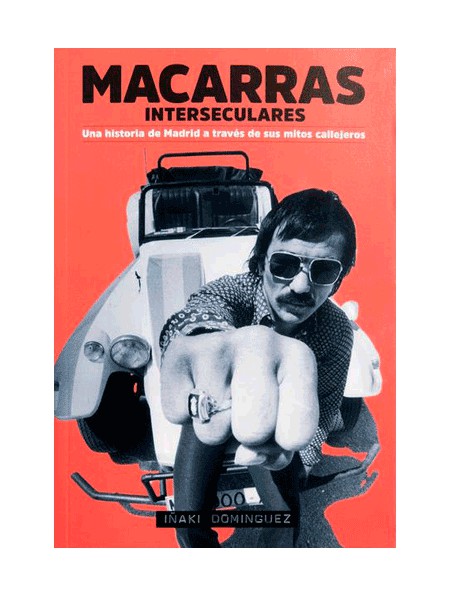 Macarras interseculares