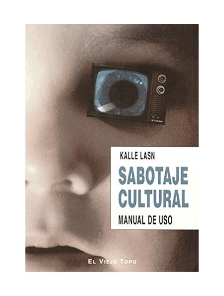 Sabotaje cultural