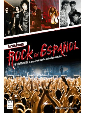 Rock en español