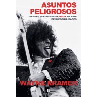 Asuntos peligrosos